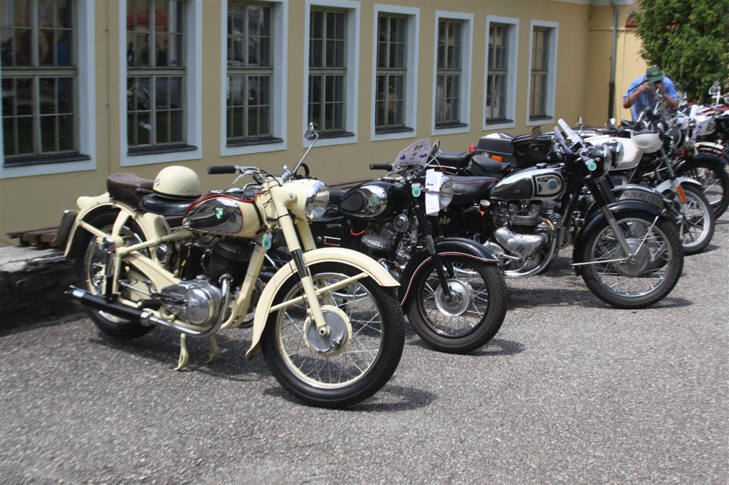 2008-07-13 10-jhriges Oldtimertreffen in Pinkafeld